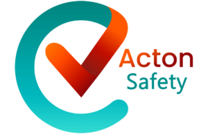 Acton Safety logo