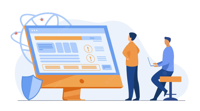 Acton Safety document management system