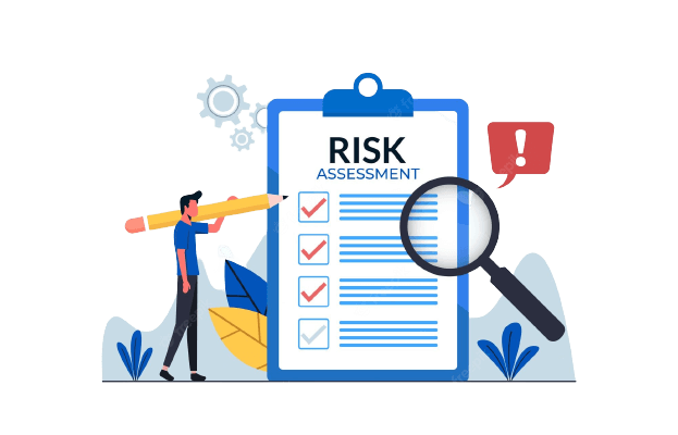 Acton Safety Risk assessments Acton Safety Risk assessments