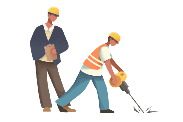 Why Acton Safety Why Acton Safety