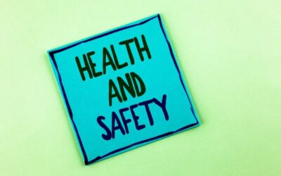The Importance of Health & Safety in the Workplace