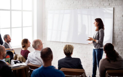 What Topics Should a Training Company Cover In a Health and Safety Course