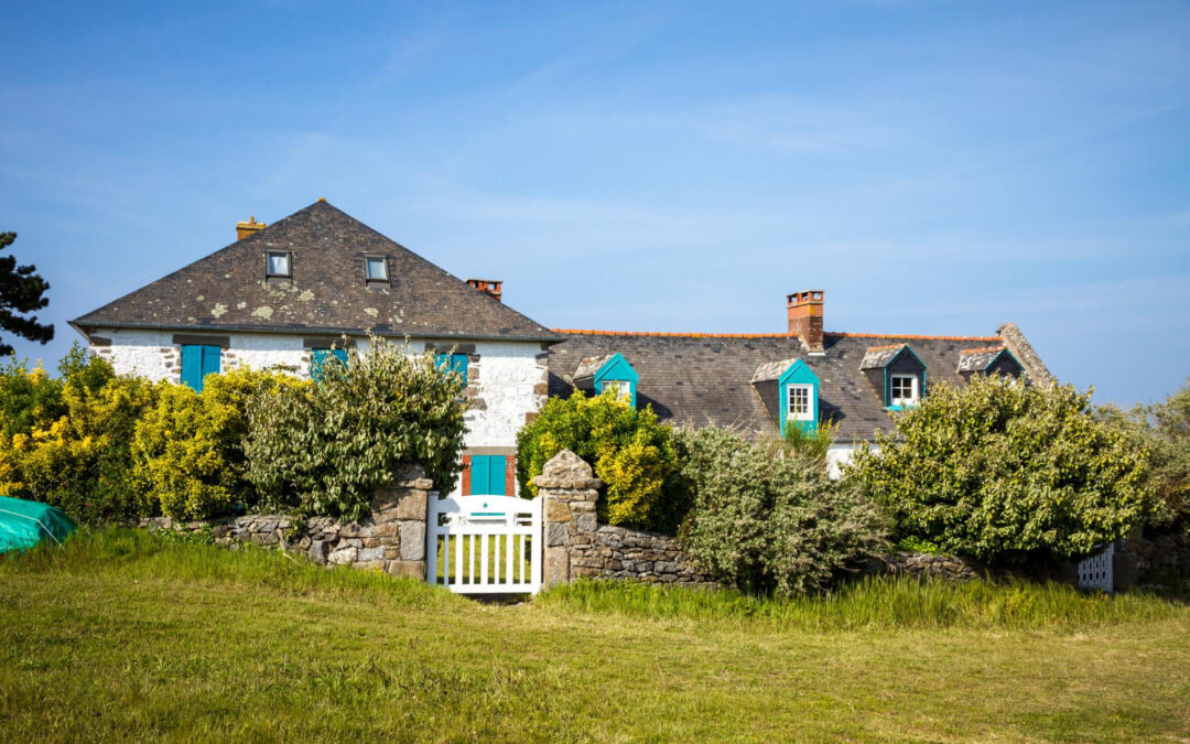 Holiday Home Fire Safety