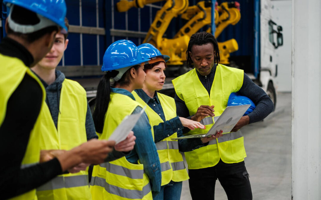 What Are The Legal Requirements for Health and Safety Training