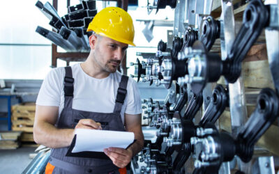 Why you need Specific Machine Risk Assessments in the UK