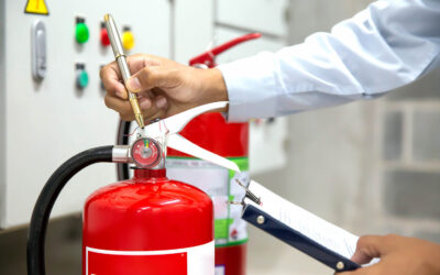 What Are Fire Risk Assessments And Why Businesses Need Them?