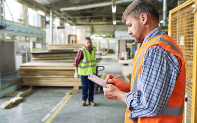 How To Conduct A Manual Handling Risk Assessment