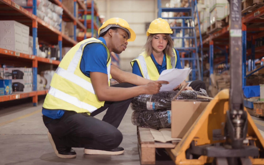 How Often Should Manual Handling Risk Assessments Be Conducted